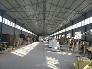 廊坊永清佃庄厂库房出租与演出设备租赁服务一站式解决方案