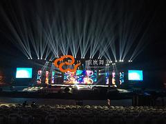 重庆舞美 专业灯光音响租赁服务的卓越品牌