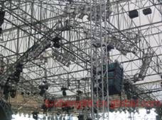 上海专业庆典演出设备租赁服务 打造完美视听体验