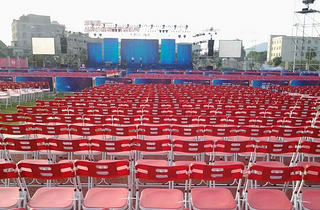 深圳舞台租赁与搭建 价格方案与专业设备服务指南