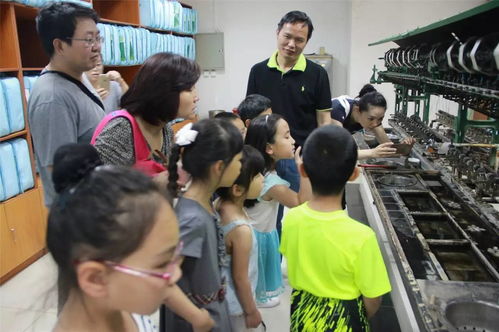 丝路寻踪 从蚕宝宝到丝绸厂的沉浸式文化之旅