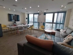 正顺好房金牌经纪人谭文化 专业房产顾问与设备出租服务