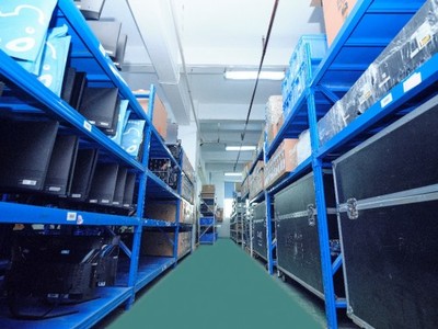 小熊U租DaaS解决方案 全国中级会计考试背后的科技护航与文化经纪人新视野