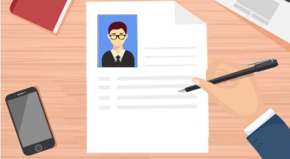 从演艺经纪人到设备出租服务 如何打造一份跨界转型的精准简历